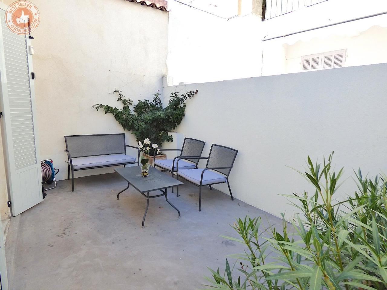 קאן Alc - Jj482 - 9 Min Palais And Beaches מראה חיצוני תמונה